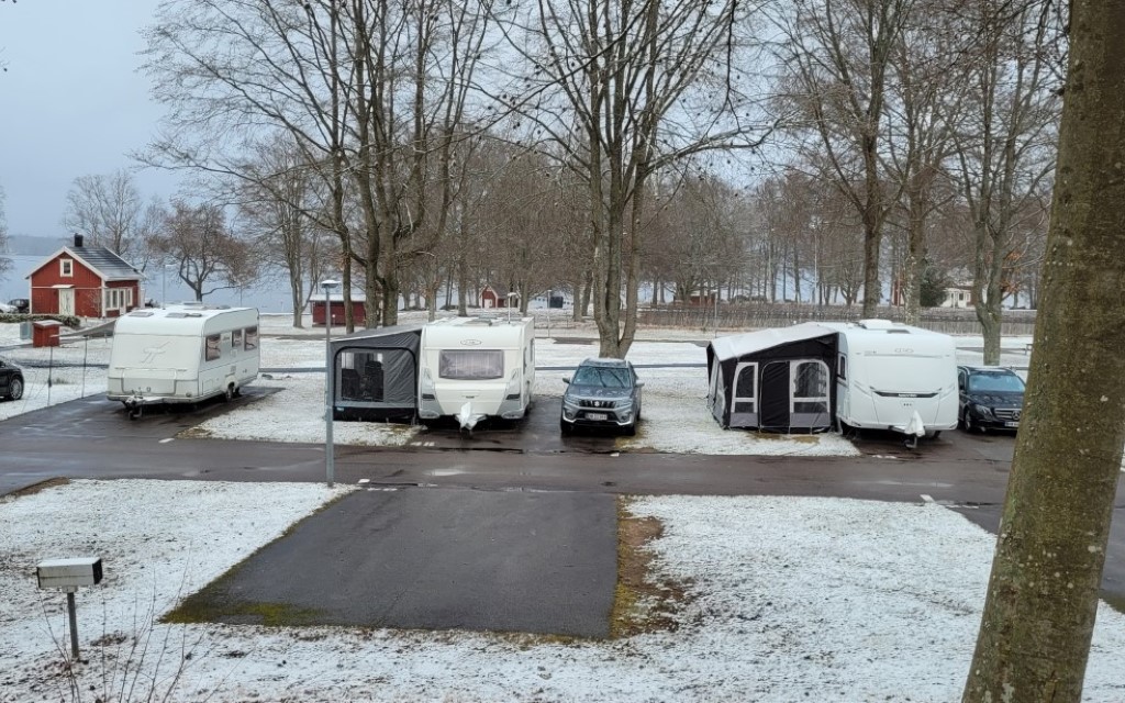 Påsketræf til Växjö 2023